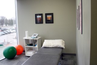 Belleville Physiotherapy & Sports Injuries Clinic
